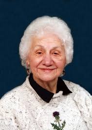 Joan Frances Waldie-Jenkins Obituary