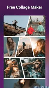 Picsart mod apk has been customized on the preferences of people using android. Photo Collage Maker Pip Photo Editor Grid Mod Apk 2 0 8 Vip Unlocked For Android Photo Collage Maker Funny Photo Frames Collage Maker