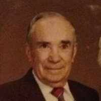 Noel George Potts (1910–2000) • FamilySearch