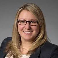 Cathy is such a brilliant mind and I'm honored to work with her!