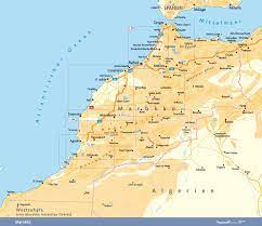 Schon in anderen artikeln habe ich auf veröffentlichte und zum download angebotene scans topographischer karten für marokko hingewiesen, aber diese sammlung übertrifft alle bisher vorgestellten veröffentlichungen. Reisefuhrer Marokko Trescher Verlag
