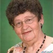 Mary Alberta Belden (Messerli) Obituary January 28, 2013