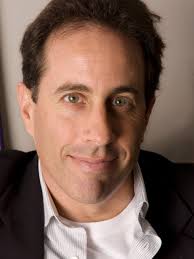 Seinfeld returning to Sangamon Auditorium
