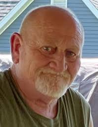 Obituary for Patrick Bowman