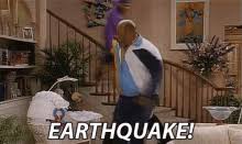 Baliton, philippines just had a 6.1 earthquake. Earthquake Gif Earthquake Naturaldisaster Disaster Discover Share Gifs