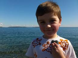 Jaws movie scene location identified