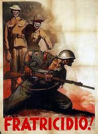 Check spelling or type a new query. Fascist Italian Ww2 Poster Propagandaposters