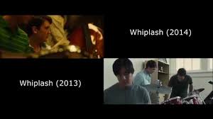 Simmons nails it.chazelle has done a masterful job in casting the two leads in teller and simmons.their respective acts are full of purpose, full of tension. Whiplash Movie And Short Comparison Short Audio Only Youtube