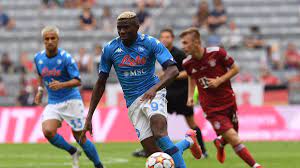 Guida ai diritti tv completo e variegato il quadro dei diritti tv per il prossimo triennio di calcio in italia. Srsh3zegjv3tom