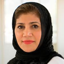 Dr. Nafisah Al Faris