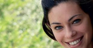 Il dolce sorriso di Carla