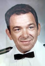 Ronald Sumpter Obituary