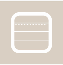 Capture ideas when inspiration strikes. Notes Aesthetic Icon Iphone Icon App Icon Iphone Apps