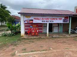 Maybe you would like to learn more about one of these? Champion Bateri Kereta Falken Di Bukit Angin Temerloh Pahang