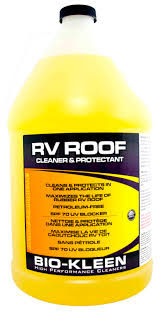It conditions 100% outdoor air only so there is never any recirculated air running through your rv. Rv Roof Cleaner Rv Roof Protectant Rv Rubber Roof Cleaner Biokleen