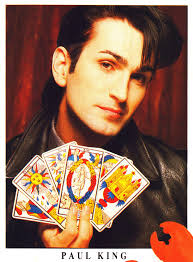 Olde Favorite From The King...