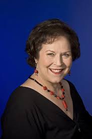 Opera Today : Elizabeth Connell Memorial Concert, St John's Smith Square