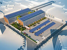To my surprise, the pricing options were competitive and very affordable! Zero Energy Building Wikipedia