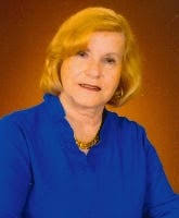 Carol Jean Avis Grogan Obituary