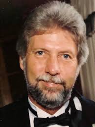 Marcus Hyche Obituary