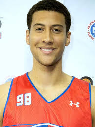 2016 Top Power Forward Recruits