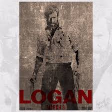 With hugh jackman, patrick stewart, dafne keen, boyd holbrook. 33 Logan Movie Posters Ideas Logan Movies Wolverine Logan