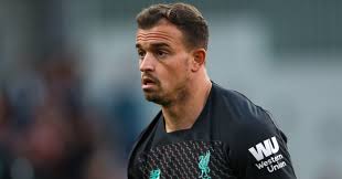 Football statistics of xherdan shaqiri including club and national team history. Xherdan Shaqiri Discusses Liverpool Future And Latest Injury Setback