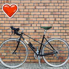 Bikedudes Volkspark Friedrichshain Berlin Berlin