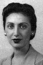 ROSE KORMAN Obituary (2012)