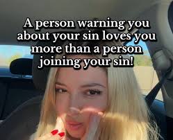 Atheists, see how much we love you unlike your atheist peers