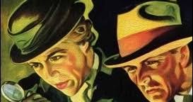 Beneath the Stains of Time: Riddle Me This