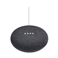 Should you buy a google home or a google home mini? Google Home Mini Smart Speaker Charcoal Expansys Malaysia