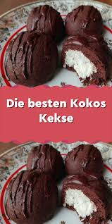 Die Besten Kokos Kekse Coconut Biscuits Coconut Cookies Desserts