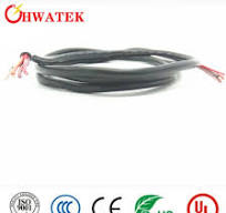 30V UL Certified Frpe Jacket Multi Core Hook up Wire Cable