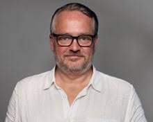 Lager and fags were our main vices': Vic Reeves