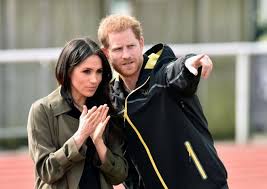 This time, though, meghan markle and prince harry, #sussexroyal, have gone further in their revelations and their efforts to defend their private puppets representing harry and meghan at the stand of britishs satirical television puppet show. Meghan Markle Y El Principe Harry Asi Sera La Boda Real Menos Regia De La Historia Casa Real