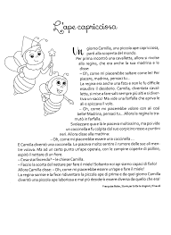 L 27ape Capricciosa 1 Png 1166 1600 Filastrocche Scuola Dell Infanzia Immagini Di Scuola Attivita Di Lettura