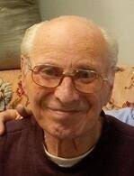 Gerald Bentley Obituary