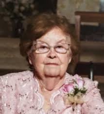 Genevieve Monroe Obituary July 22, 2017