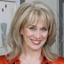 Carole Malone's Instagram, Twitter & Facebook