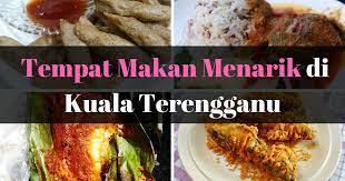 Di terengganu juga, antara menu yang sering menjadi buruan pengunjung dari luar mahupun penduduk tempatan adalah ict. Top 39 Tempat Menarik Di Kuala Terengganu 2021 Yg Best Femes