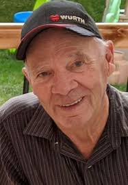 MORGAN: Gerry of Exeter