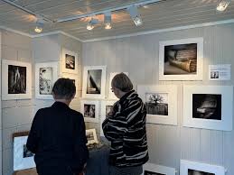 Nina Reistad Photography added...