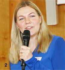 Vom kleinen Ich zum großen Wir :: BWagrar