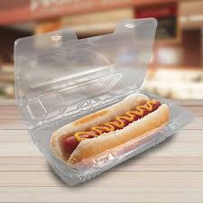 Before you toss out those plastic bottles and food containers, consider repurposing them for food storage, craft projects, and more. Takeout Containers Hot Dog Plastic Clamshell 250 Pack