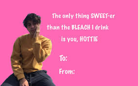 At memesmonkey.com find thousands of memes categorized into thousands of categories. Brockhampton Valentines Day Cards Brockhampton