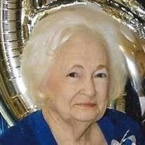 Lillie Rogers Hamilton Obituary