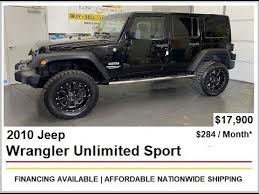 Image result for Brilliant Black 2010 Jeep