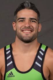 2019-20 Men's Wrestling Roster