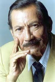 2009. Ignacio Briones Torres. Fallece